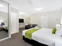 Sarayi Boutique Hotel Hoteles en Palm Cove