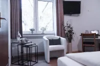 Stadt-Gut-Hotel Rheinischer Hof - 3 Sao