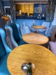 Inn on the Lake - Quầy bar