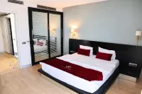 Vernazza Suites - 民宿