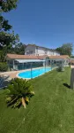 Hotel & Restaurant Heliotel - piscine