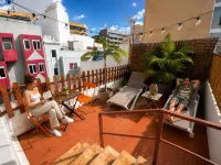 Kite & Surf Nomad House - Maison d'hôte