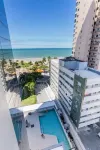 HY Beach Flats - International - Ocean View