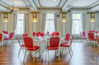 The Savoy Hotel - servizio colazione
