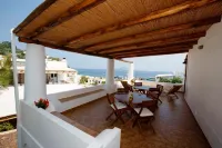 Hotel Tesoriero Hotels in Panarea