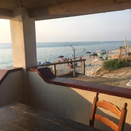Villaggio Camping la Scogliera