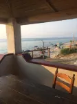 Villaggio Camping la Scogliera - Havudsigt