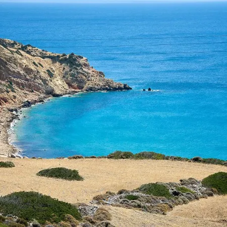 Vista Mare Milos