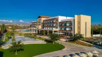 Aliathon Ionian Hotels in 