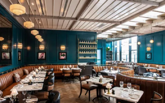 The River Lee Hotel a Member of the Doyle Collection