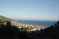 Hotel Beau Rivage - con vista mare