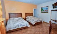 Hotel Real de la Montaña