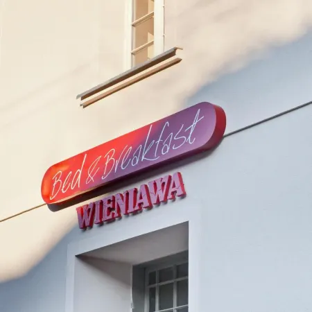 B&B Wieniawa Parking I ŚNIADANIE W Cenie! Breakfast and Parking Included!