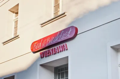B&B Wieniawa Parking I ŚNIADANIE W Cenie! Breakfast and Parking Included! Hotels in 