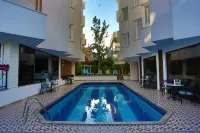Azuu Boutique Hotel - en bord de mer