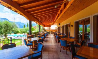 Hotel Villa Isabella