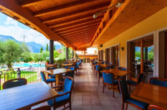 Hotel Villa Isabella