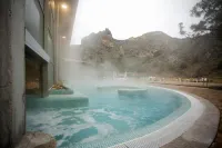 Balneario de Archena - Hotel Termas