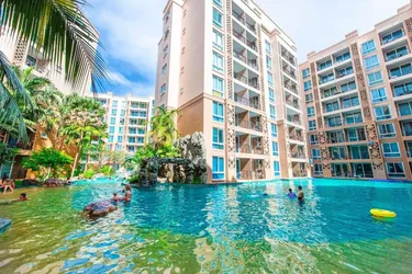 รูปภาพของAtlantis Condo Resort Jomtien TLH