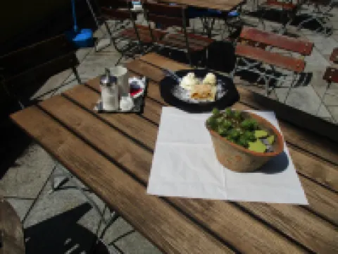 Landgasthof Zum Goldenen Löwen