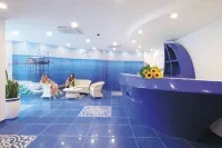 Residence Abruzzo Resort Các khách sạn ở Tortoreto