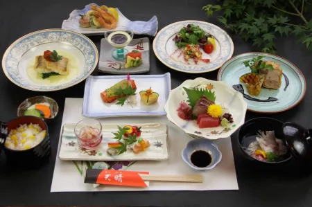 Hyuga Dai-Ichi Hotel