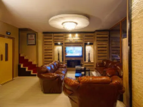 Kars Konak Hotel Kars otelleri