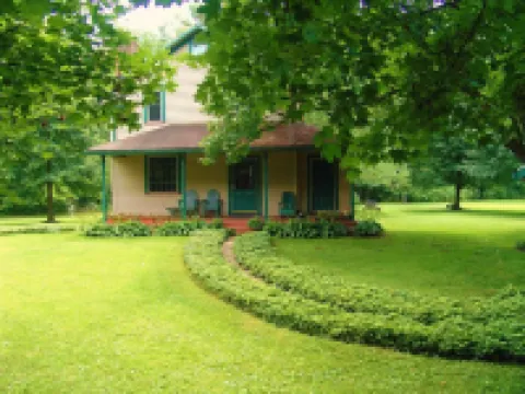 Paddler's Lane Retreat Hotels in 