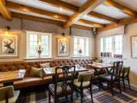 皇家橡樹酒店 拉夫堡酒店