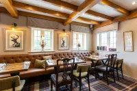 The Royal Oak Hotels in Kegworth