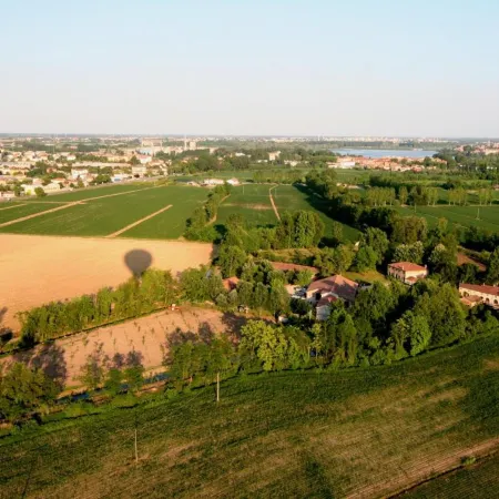 Agriturismo Corte San Girolamo