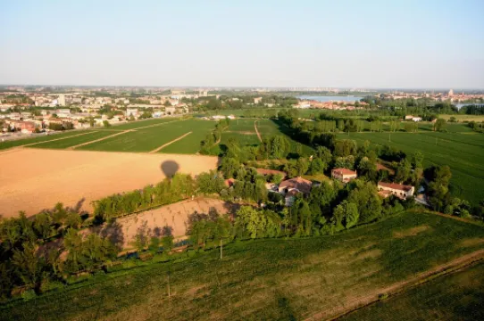 Agriturismo Corte San Girolamo