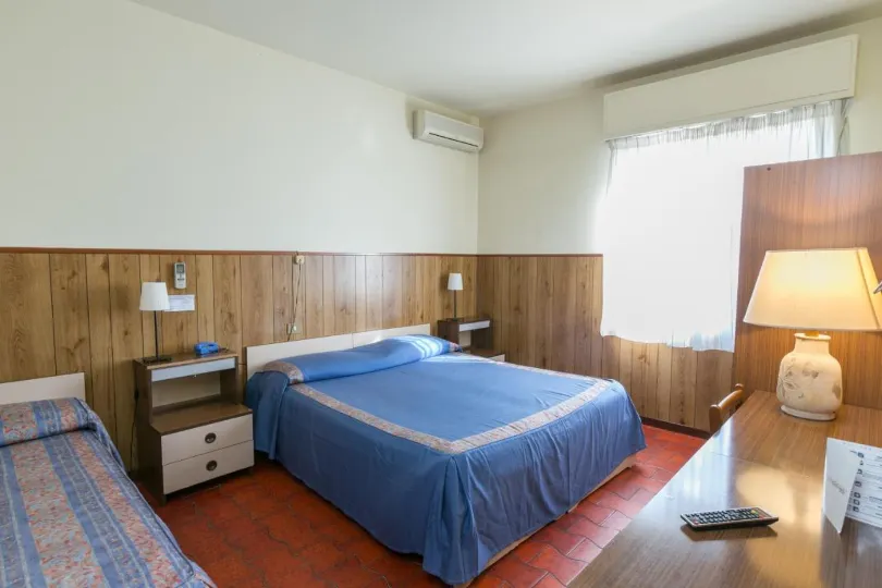 Albergo Il Cochino