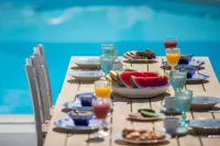 Garbis Villas & Apartments