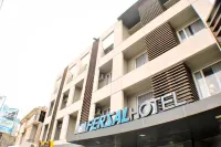 Fersal Hotel Kalayaan Hotel in zona The Immaculate Conception Cathedral of Cubao