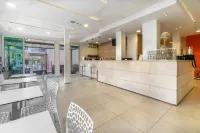 Hotel Rubens Hotel a Provincia di Rimini