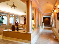 Amanohashidateso Hotels in Miyazu