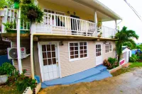 포사다 나티바 아타르데세르 이슬레노 Parroquia Católica San José 주변 호텔