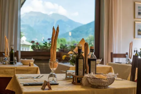 Hotel Rio Отели в г. Caderzone