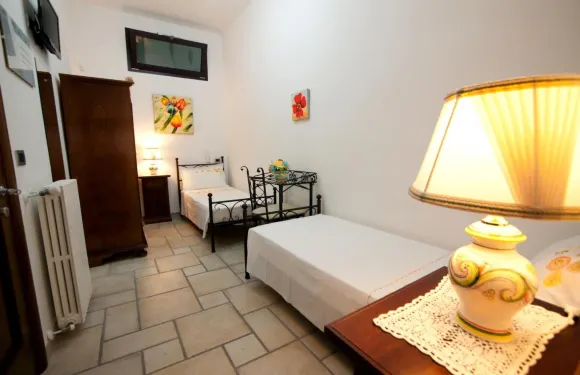 安可亞住宿加早餐旅館