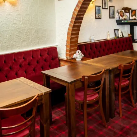 The Ferndale Hotel Отели рядом с достопримечательностью «Центральный пляж Блэкпула»