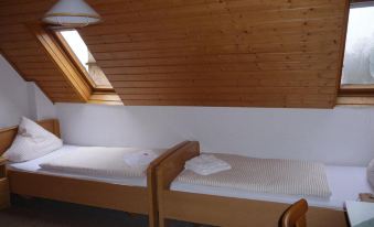 Wengerterstube & Gästezimmer Kern