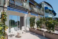 Olivi Hotel & Natural Spa Hoteles en 