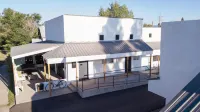 Mellow Moon Lodge