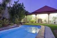 Pioneer Motel Goondiwindi Hotels in Goondiwindi