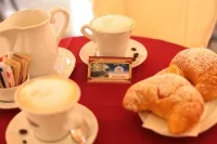 Hotel Stefan Room & Breakfast - breakfast