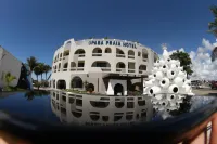 Opaba Praia Hotel Các khách sạn gần Museum of Piedade