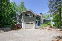 The Point on Highland Lake Near Mtn Creek Resort Hotels in Vernon