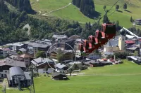 Bolodges Apartments by Alpin Rentals - Boutique