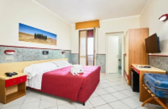 Santa Caterina Hotel & Bike Hotels in 